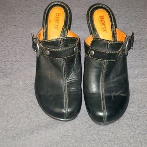 Born Clogs